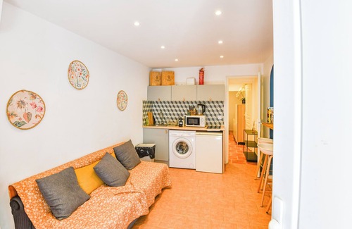 Quartier du Panier Apartment | Le Panier - Appart proche Vieux-Port
