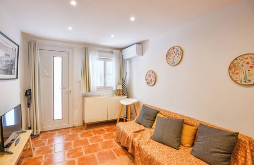 Quartier du Panier Apartment | Le Panier - Appart proche Vieux-Port