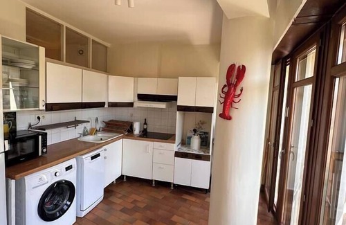 Belsunce Apartment | Le Panoramique : Centre Vieux-Port Gare St Charleso complet