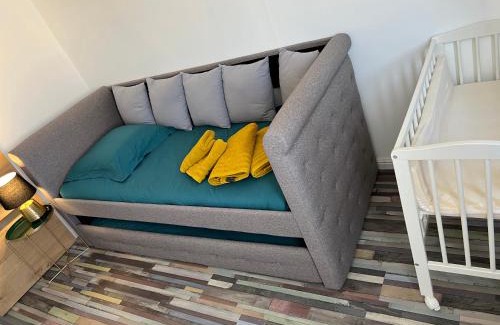 Martigues Apartment | LE PARADIS APPARTEMENT