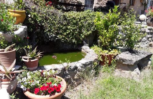 Vaugines Bed & Breakfast | Le Paradis