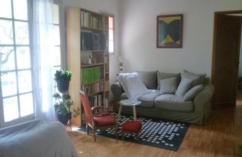 Vaugines Bed & Breakfast | Le Paradis