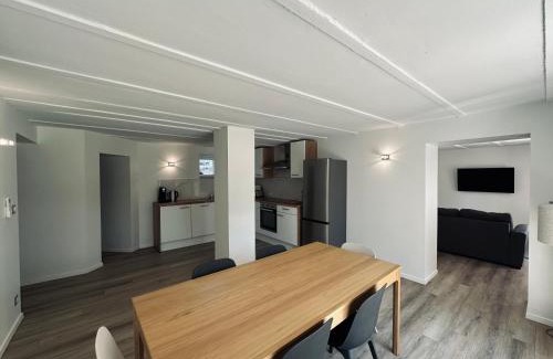 Wintzenheim Apartment | Le Parc 96 - Gîte aux Portes de Colmar