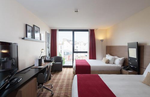 Boulogne-Billancourt Hotel | Le Parchamp, a Tribute Portfolio Hotel, Paris Boulogne