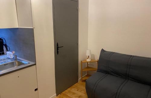 Annecy Old Town Apartment | Le Parmelan