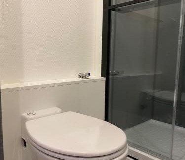 Annecy Old Town Apartment | Le Parmelan