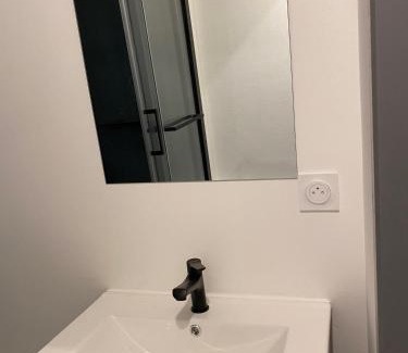 Annecy Old Town Apartment | Le Parmelan