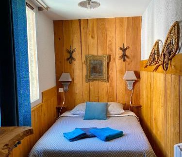 Ax-les-Thermes Apartment | Le Passage