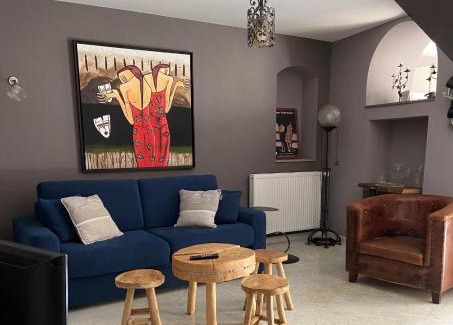 Ax-les-Thermes Apartment | Le Passage