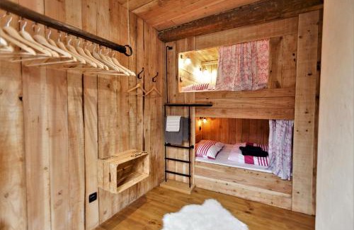 Ax-les-Thermes Apartment | Le Passage