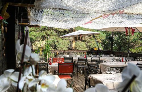 Pra Loup Bed & Breakfast | Le Passe Montagne