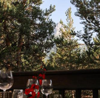 Pra Loup Bed & Breakfast | Le Passe Montagne
