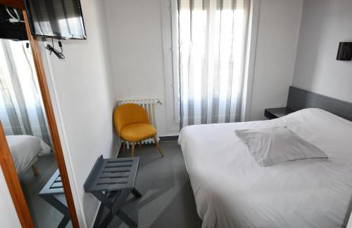 Downtown Hotel | Le Pasteur