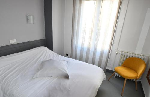 Downtown Hotel | Le Pasteur