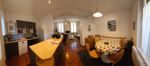 Centre Sud Apartment | Le Pasteur