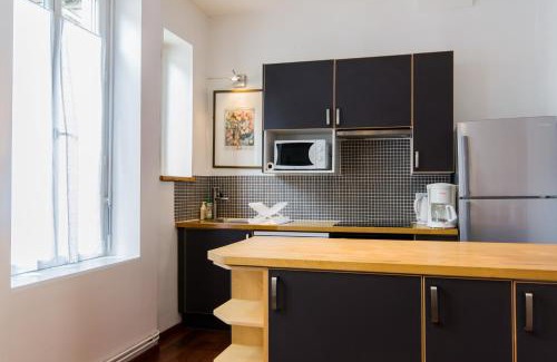 Centre Sud Apartment | Le Pasteur