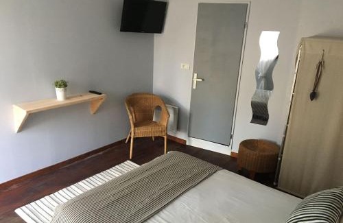Cap-Ferret Hotel | Le Pavillon Bleu