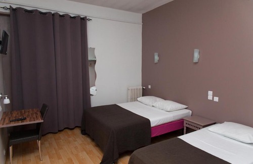 Blois Hotel | Le Pavillon