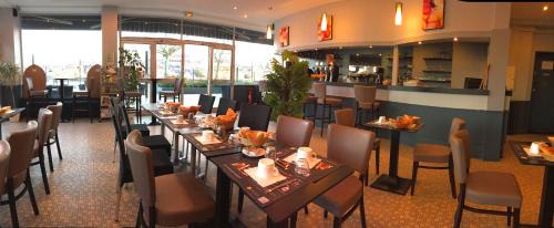 Blois Hotel | Le Pavillon