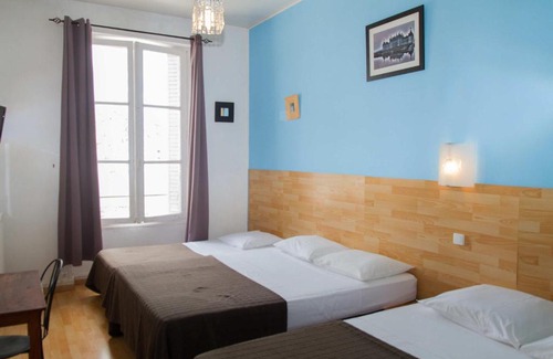 Blois Hotel | Le Pavillon