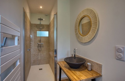 Sarlat-la-Caneda Bed & Breakfast | Le Pech Eternel: Room La Truffière