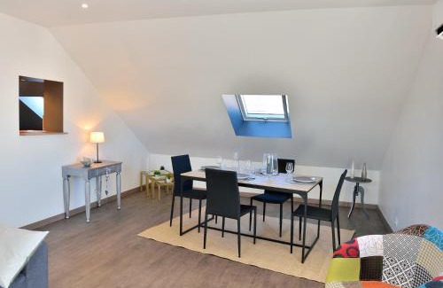 Brive-la-Gaillarde Apartment | Le Perchoir - 4 Personnes