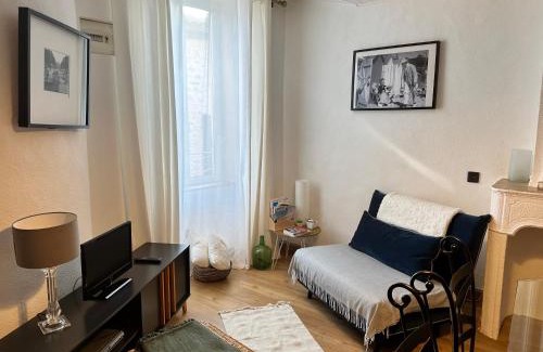 Anduze Apartment | Le Perchoir Du Parc Cœur historique Anduze 3 Etoiles