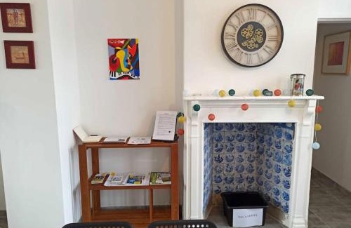 Saint-Jans-Cappel Apartment | Le Perchoir