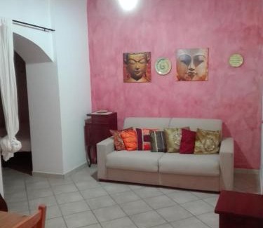 Gallipoli Historic Center Apartment | Le Perle dello Jonio