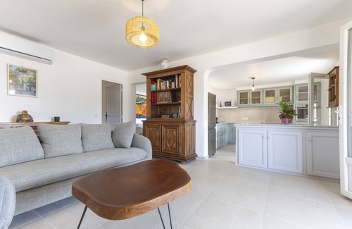 St.-Remy-de-Provence House | Le Petit Nid, a holiday home for 4 people with private pool in Saint-Remy-de-Provence in Provence