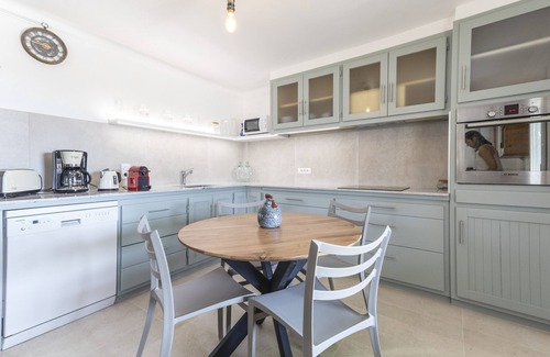 St.-Remy-de-Provence House | Le Petit Nid, a holiday home for 4 people with private pool in Saint-Remy-de-Provence in Provence