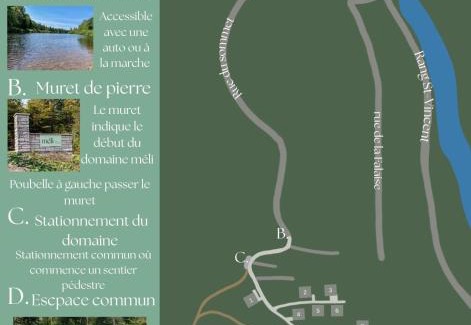 Sainte-Beatrix House | Le Petit Bijou