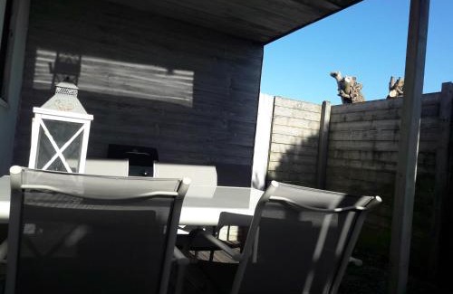 Koksijde House | Le Petit Blekker