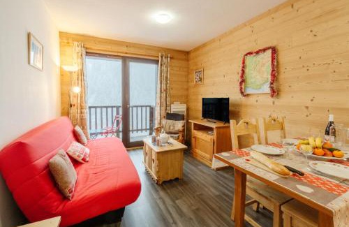 Entremont Apartment | Le Petit Bonheur