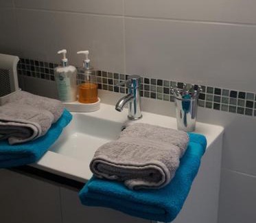 Epernay Apartment | LE PETIT BOUCHON - 6 Rue de l'Égalité