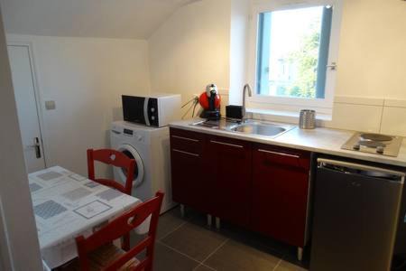 Epernay Apartment | LE PETIT BOUCHON - 6 Rue de l'Égalité