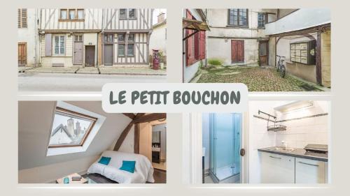 Old Town Apartment | Le Petit Bouchon - Studio - Hypercentre