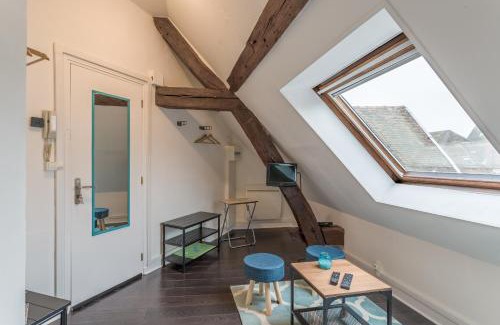 Old Town Apartment | Le Petit Bouchon - Studio - Hypercentre