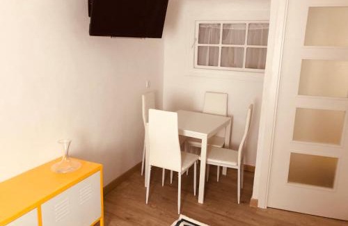 Haro Apartment | le petit caprice