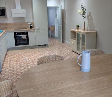 Ceret Apartment | Le petit Ceretan