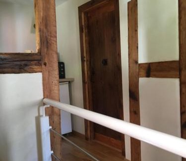 Dambach-la-Ville House | Le Petit Cocon