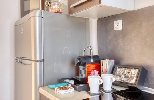 Dreux Apartment | Le Petit Drouais