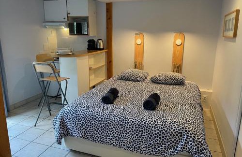 Lacanau-Ocean Apartment | Le Petit Havre