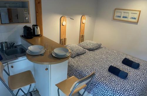 Lacanau-Ocean Apartment | Le Petit Havre