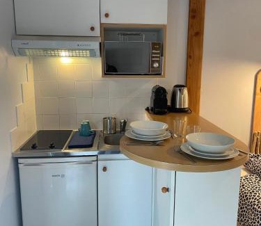 Lacanau-Ocean Apartment | Le Petit Havre