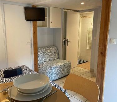 Lacanau-Ocean Apartment | Le Petit Havre