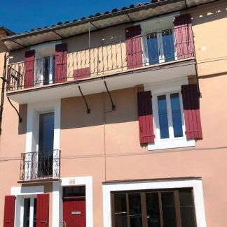 Apt Apartment | LE PETIT HERMITAGE