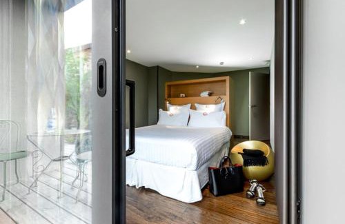 Duingt Hotel | Le Petit Létraz
