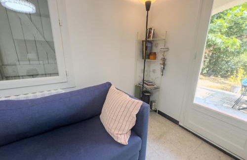 Meze Apartment | Le Petit Mèze-T2 avec Terasse