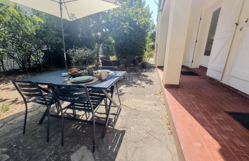 Meze Apartment | Le Petit Mèze-T2 avec Terasse